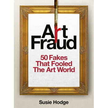 Art Fraud (Hardback) bij Singel 344