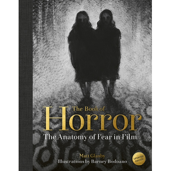 The Book of Horror (Hardback) bij Singel 344