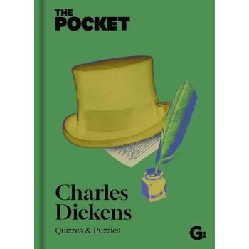 The Pocket Charles Dickens (Hardback) van Gemini