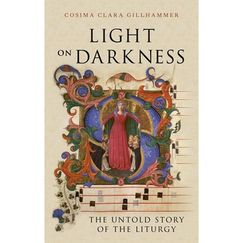 Light on Darkness (Hardback) bij Singel 344