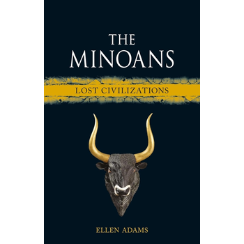 The Minoans (Hardback) bij Singel 344
