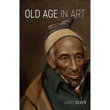 Old Age in Art (Hardback) bij Singel 344