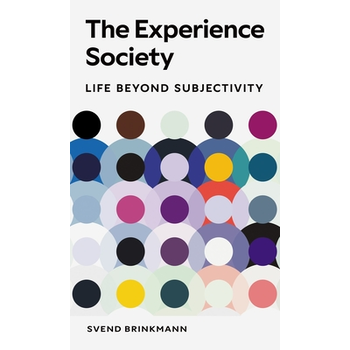 The Experience Society (Paperback) bij Singel 344