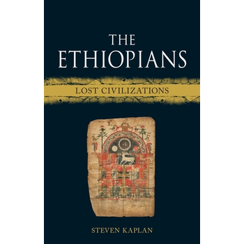 The Ethiopians (Hardback) bij Singel 344