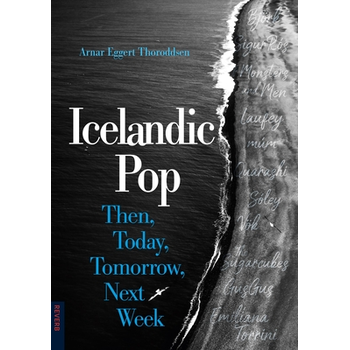 Icelandic Pop (Paperback) bij Singel 344