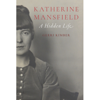 Katherine Mansfield (Hardback) bij Singel 344