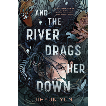 And the River Drags Her Down (Paperback) bij Singel 344