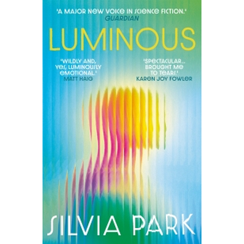 Luminous (Paperback) bij Singel 344