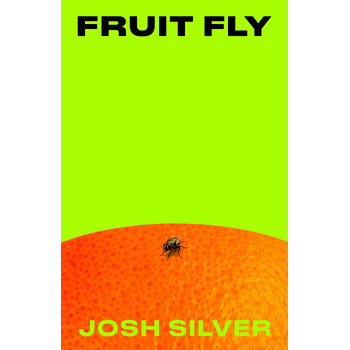 Fruit Fly (Paperback) bij Singel 344