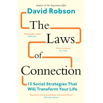 The Laws of Connection (Paperback) bij Singel 344