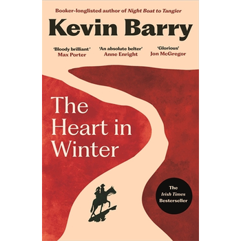 The Heart in Winter (Paperback) bij Singel 344