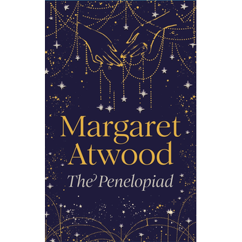 The Penelopiad (Hardback) bij Singel 344