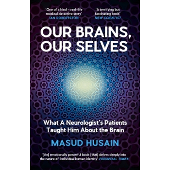 Our Brains, Our Selves (Paperback) bij Singel 344