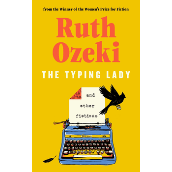 The Typing Lady and other fictions (Hardback) bij Singel 344