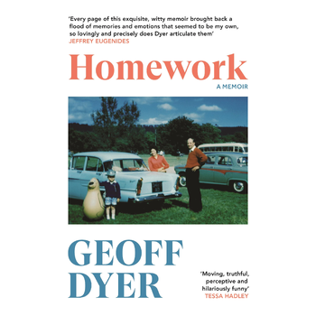 Homework (Hardback) bij Singel 344