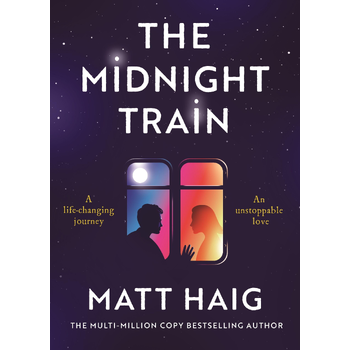 The Midnight Train (Hardback) bij Singel 344