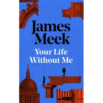 Your Life Without Me (Paperback) bij Singel 344