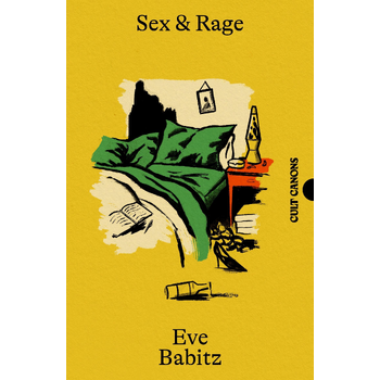 Sex & Rage (Paperback) bij Singel 344