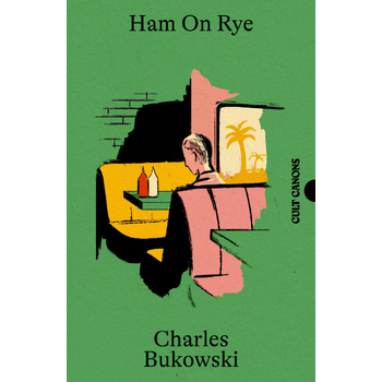 Ham On Rye (Paperback) bij Singel 344