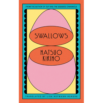 Swallows (Paperback) bij Singel 344