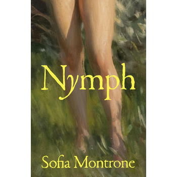 Nymph (Paperback) bij Singel 344