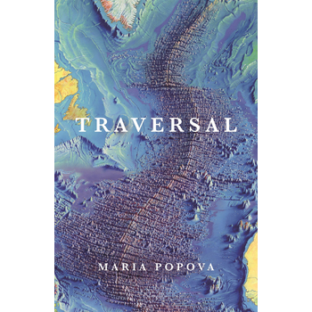 Traversal (Hardback) bij Singel 344