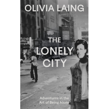 The Lonely City (Hardback) bij Singel 344