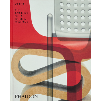 Vitra (Hardback) bij Singel 344