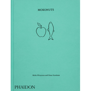 Mokonuts (Hardback) bij Singel 344