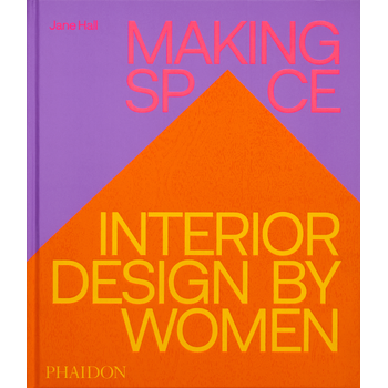 Making Space (Hardback) bij Singel 344