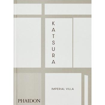Katsura (Hardback) bij Singel 344