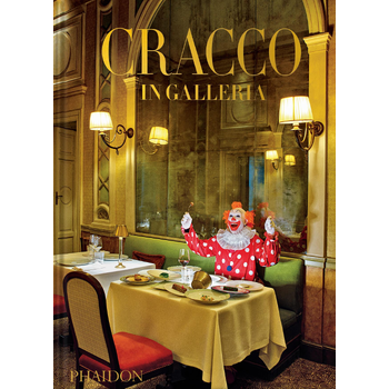 Cracco in Galleria (Hardback) bij Singel 344