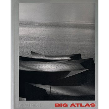 BIG Atlas (Hardback) bij Singel 344