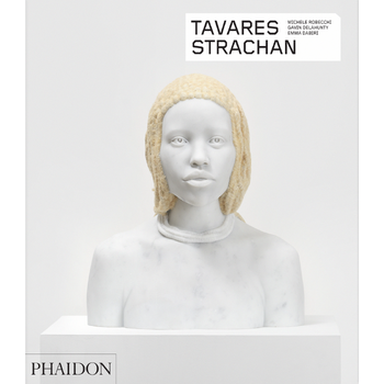 Tavares Strachan (Paperback) bij Singel 344