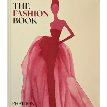 The Fashion Book (Hardback) bij Singel 344