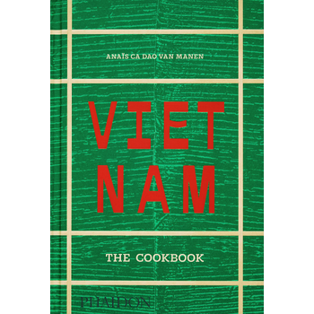 Vietnam (Hardback) bij Singel 344