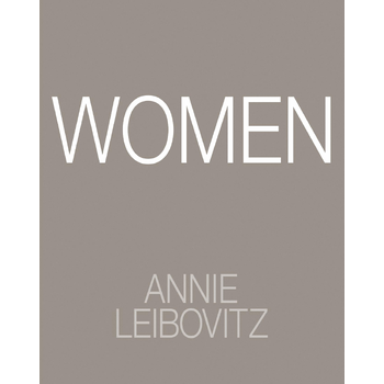 Annie Leibovitz: Women (Hardback) bij Singel 344