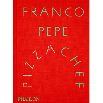 Franco Pepe (Hardback) bij Singel 344