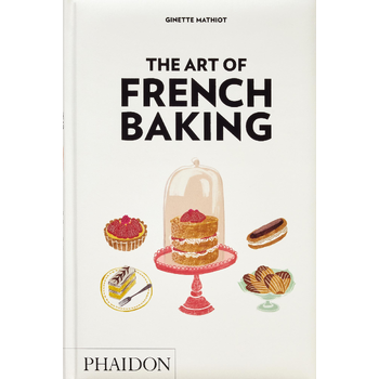 The Art of French Baking (Hardback) bij Singel 344