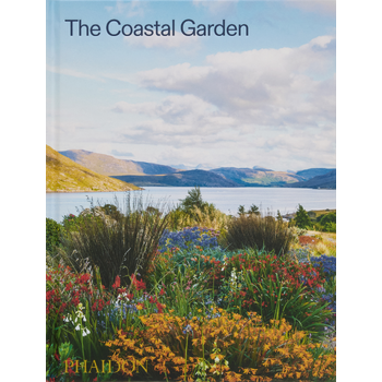 The Coastal Garden (Hardback) bij Singel 344