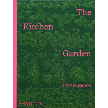 The Kitchen Garden (Hardback) bij Singel 344