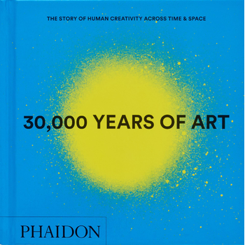30,000 Years of Art (Hardback) bij Singel 344