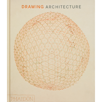 Drawing Architecture (Hardback) bij Singel 344