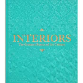 Interiors (Hardback) bij Singel 344