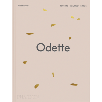 Odette (Hardback) bij Singel 344