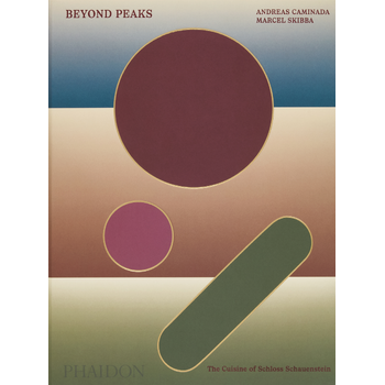 Beyond Peaks (Hardback) bij Singel 344