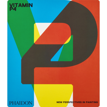 Vitamin P4 (Hardback) bij Singel 344