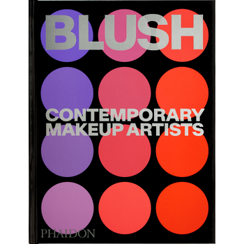 Blush (Hardback) bij Singel 344