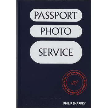 Passport Photo Service (Hardback) bij Singel 344