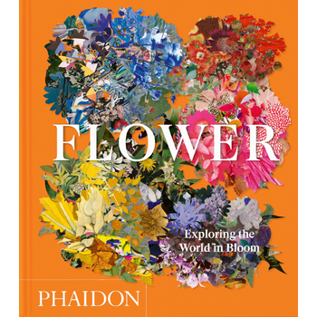 Flower (Hardback) bij Singel 344